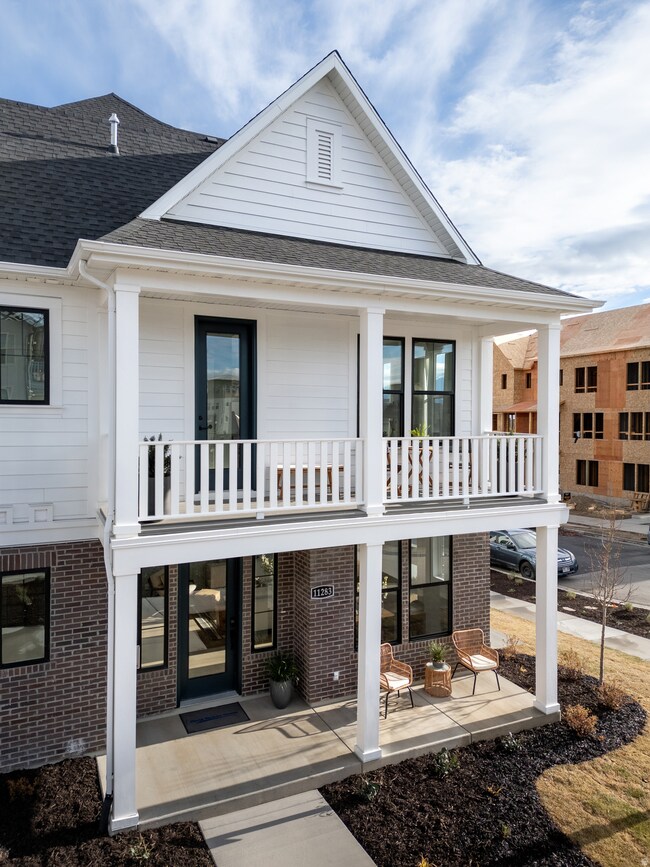 11349 S Lake Run Rd unit 101, South Jordan, UT 84009 - photo 4