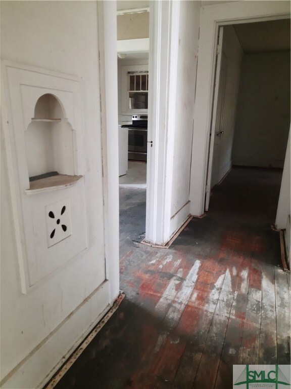 2028 Texas Ave, Savannah, GA 31404 - photo 6