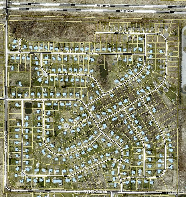 25551 Scent Trail, South Bend, IN 46628 - photo 3