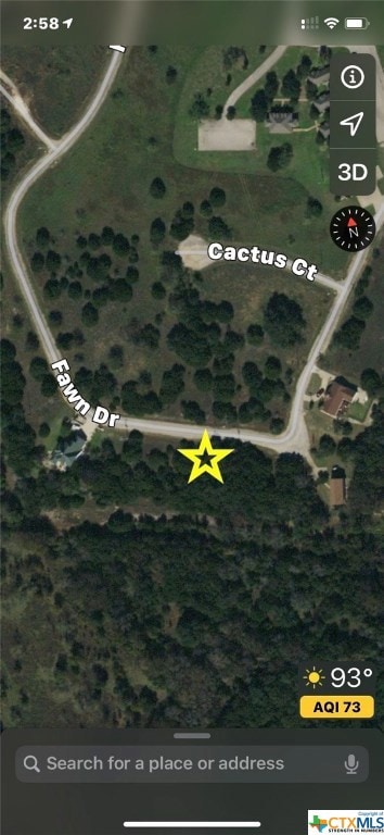 8003 Fawn Dr, Whitney, TX 76692 - photo 7