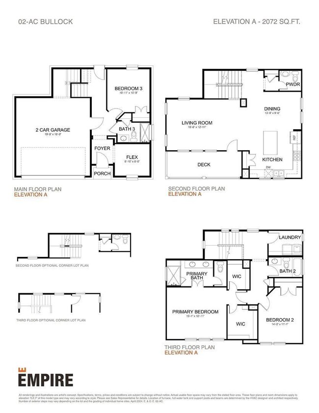 6307 Stockman Dr unit 4, Austin, TX 78747 - photo 2