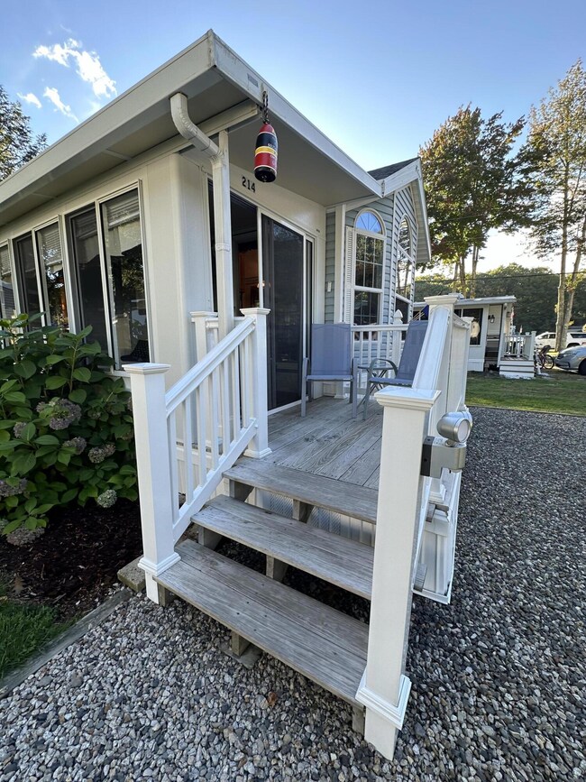 150 Chapel Rd unit 214, Wells, ME 04090 - photo 4