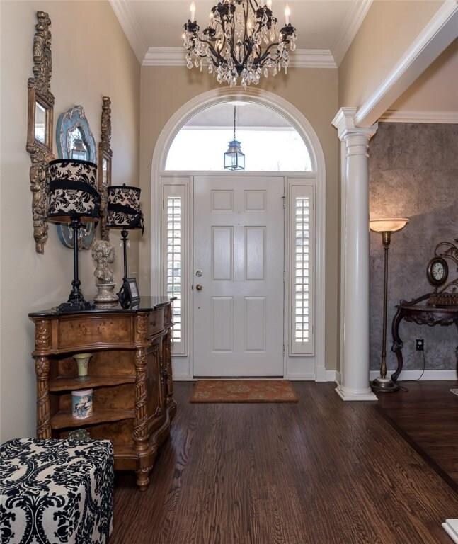 You will not believe all the upgrades this family has made to this awesome home