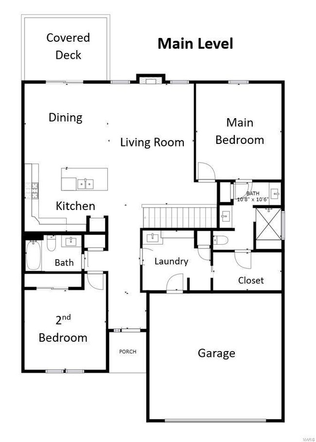 7143 Remington Villa Dr, Maryville, IL 62062 - photo 5