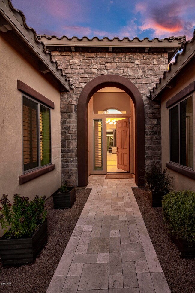 Entry Dusk 1