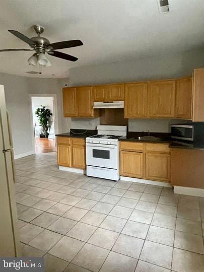 1344 Ellsworth St unit 2F, Philadelphia, PA 19147 - photo 2