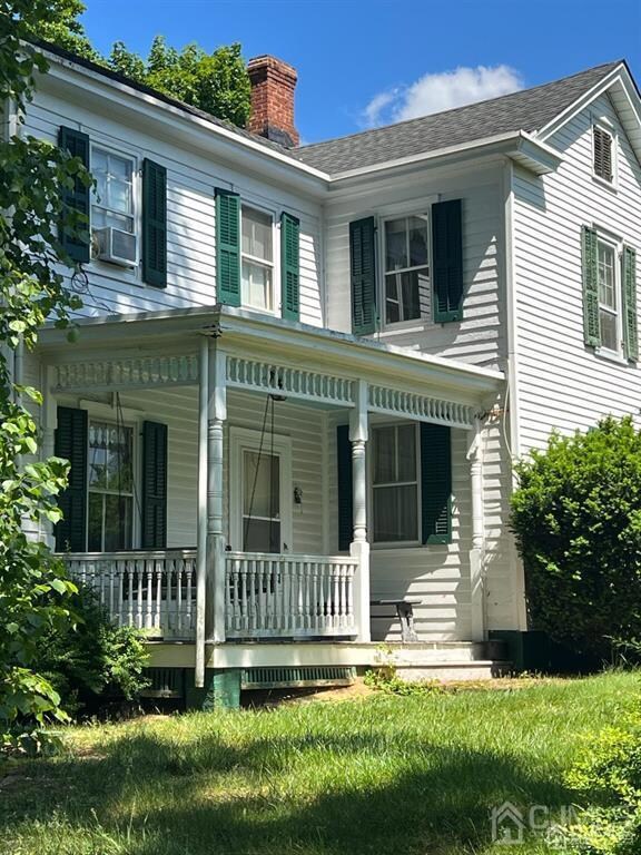 1 Cranbury Neck Rd, Cranbury, NJ 08512 - photo 3