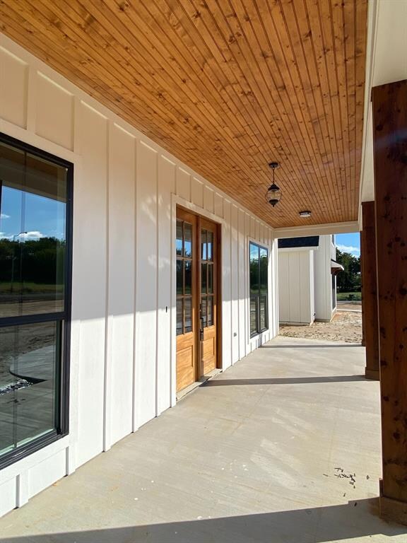 1015 Rose Brooke Ln, Springtown, TX 76082 - photo 2