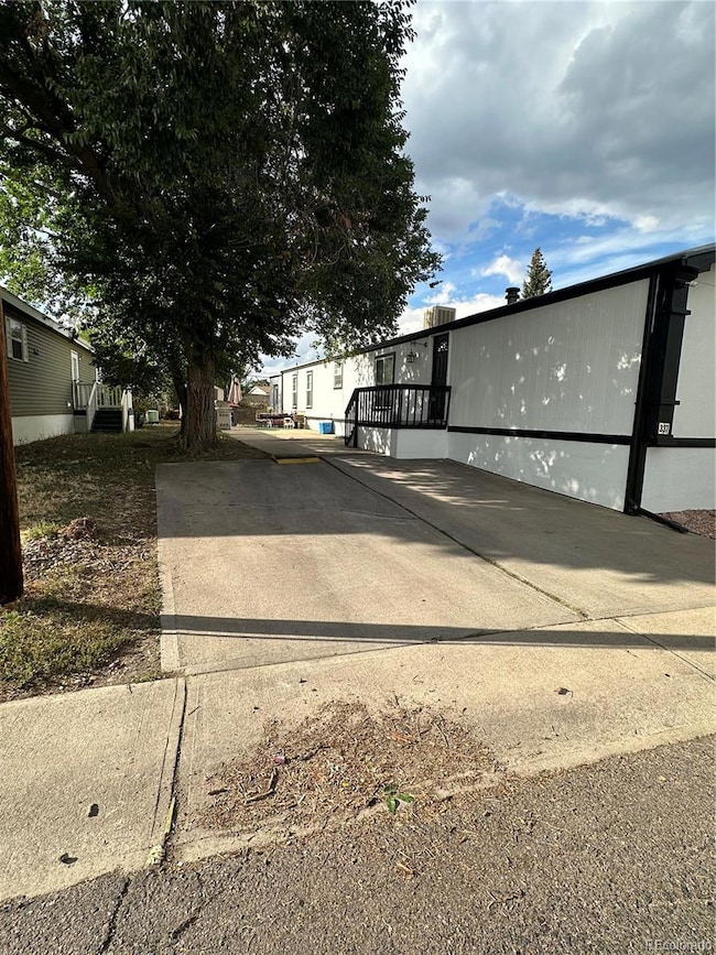 9595 Pecos St unit 337, Thornton, CO 80260 - photo 2