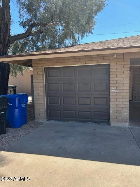 4645 E Caballero St unit 1, Mesa, AZ 85205 - photo 2