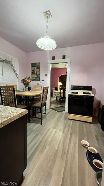 Kitchen (Down)