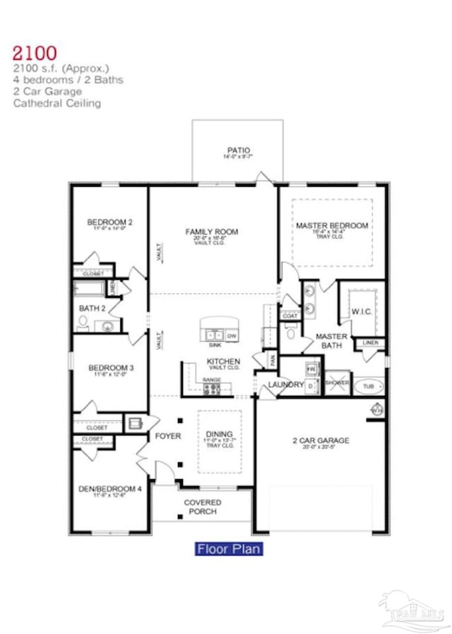 5225 Muscadine Way, Milton, FL 32570 - photo 2