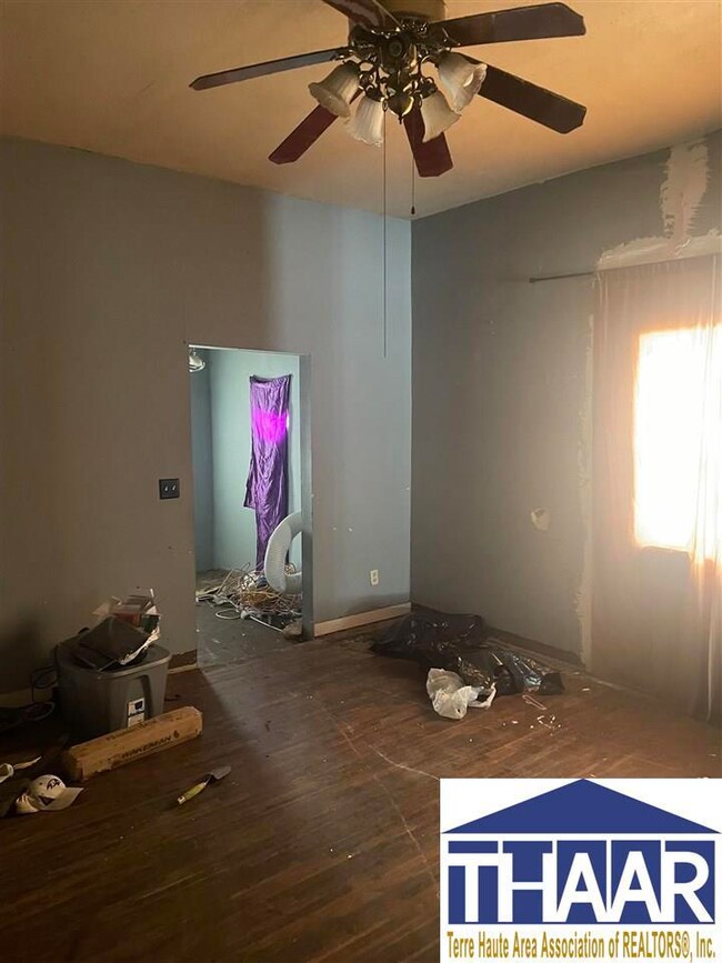 2344 Liberty Ave, Terre Haute, IN 47807 - photo 5