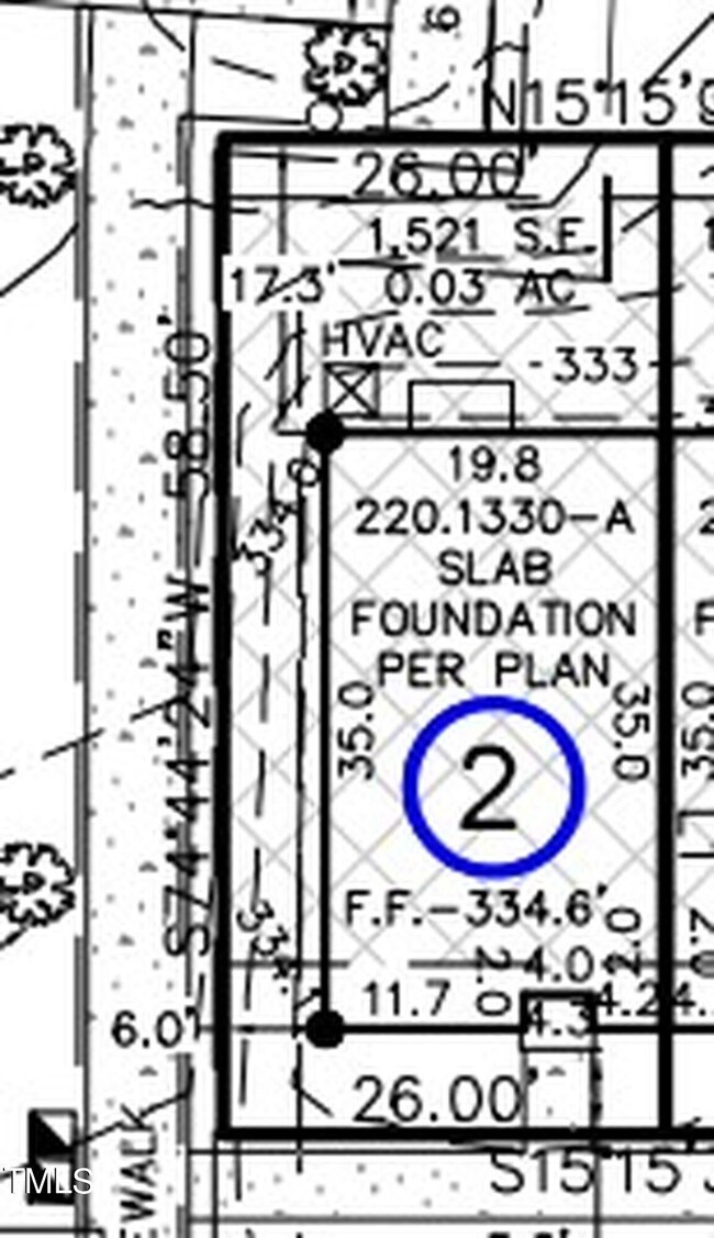 Plot plan 002