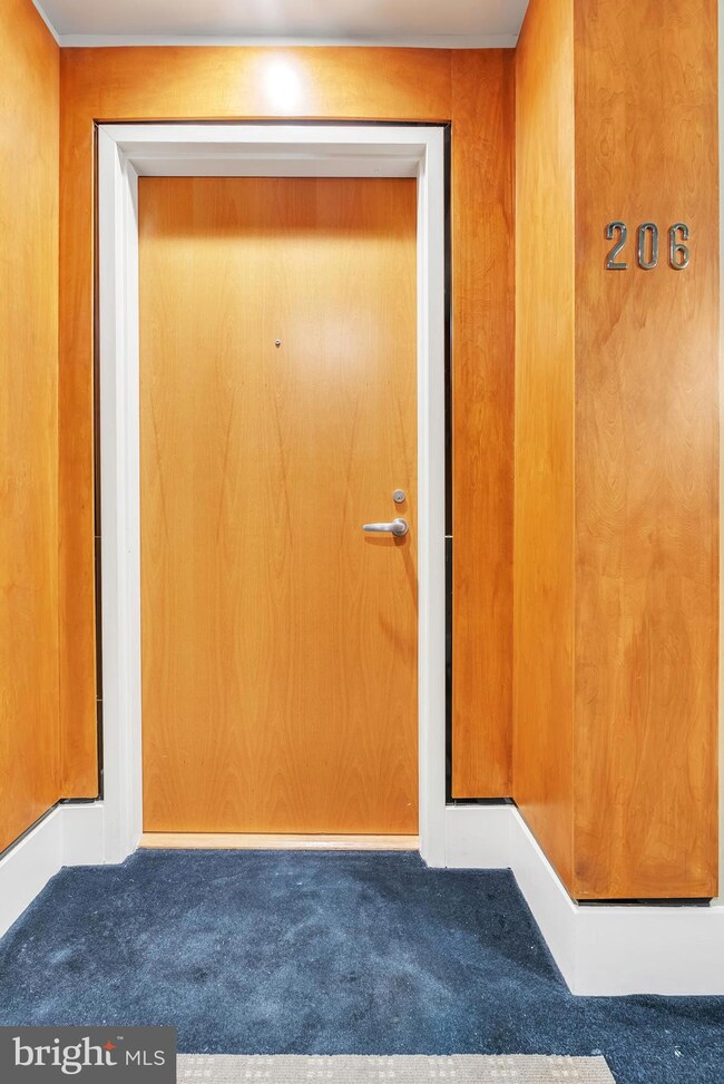 1440 Church St NW unit 206, Washington, DC 20005 - photo 7
