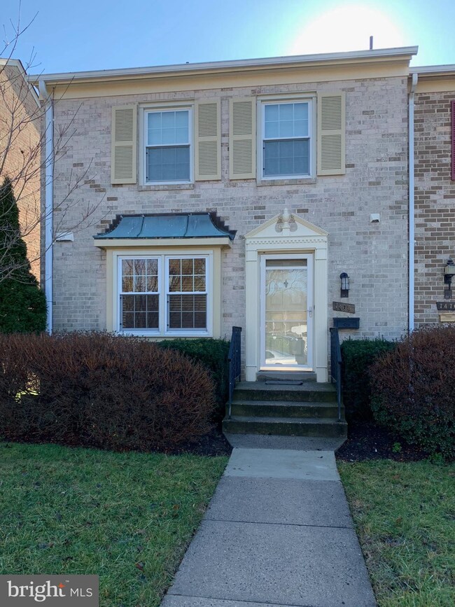 7468 Westlake Terrace, Bethesda, MD 20817 - photo 3