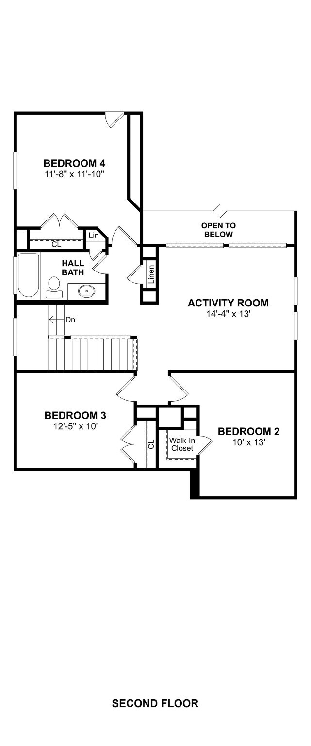 10438 Astor Point Trail, Tomball, TX 77375 - photo 5