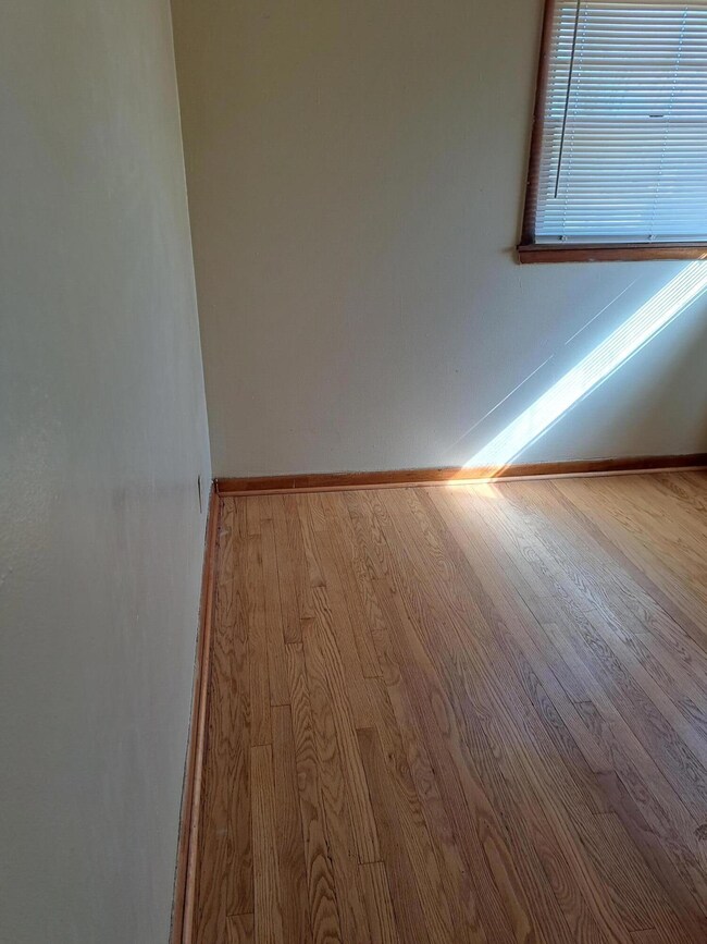 Upper Main Bedroom