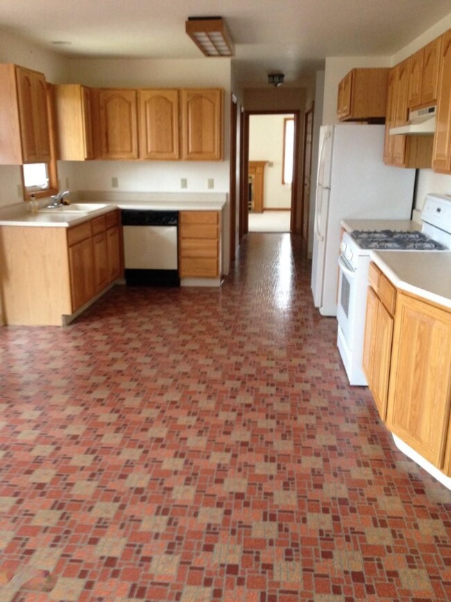 morgan Kitchen
