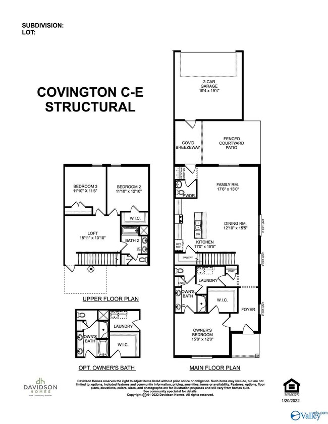 3227 Mcclellan Way SE, Decatur, AL 35603 - photo 2