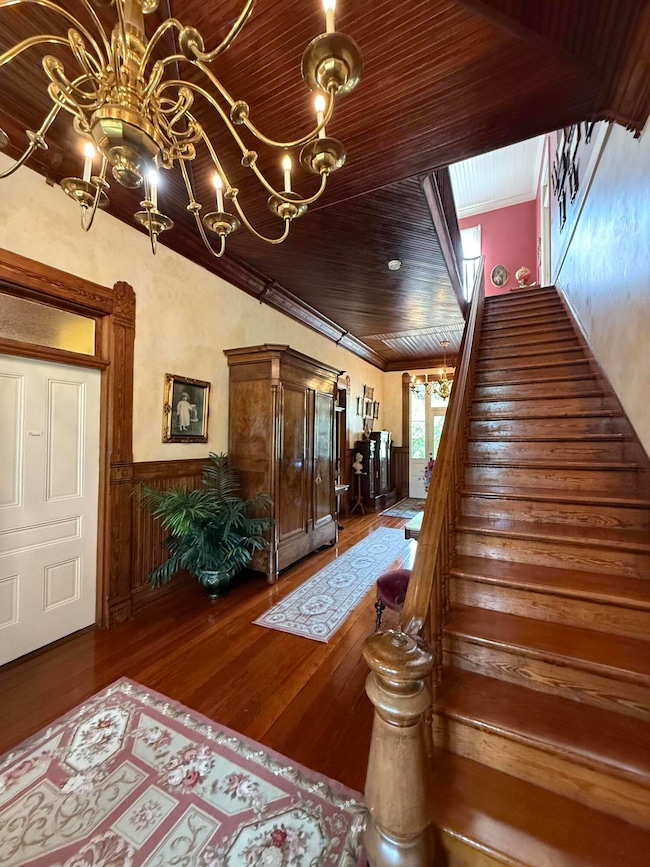 710 S Main St unit A -Main House, Summerville, SC 29483 - photo 7