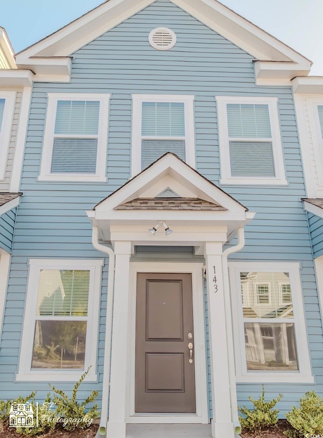 143 Crescent Way, Little River, SC 29566 - photo 2