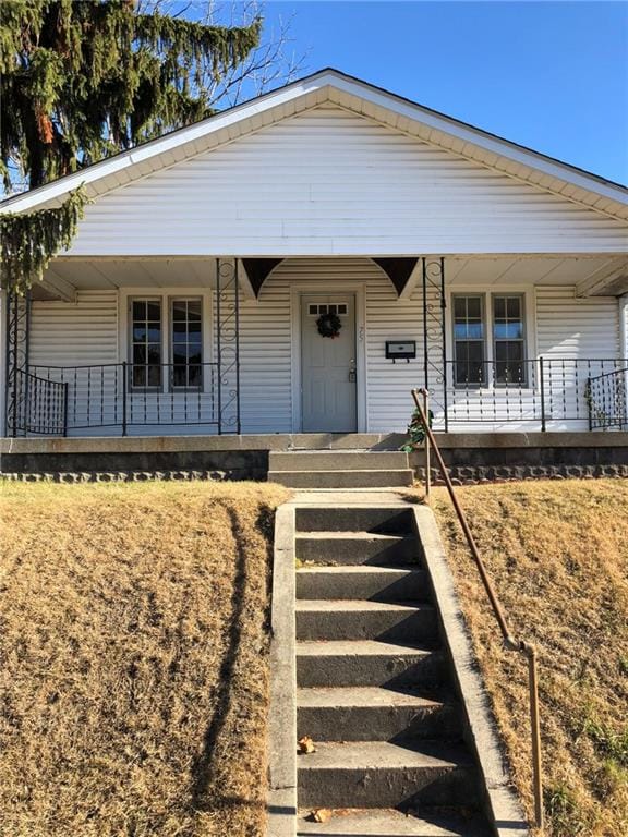 75 N 5th Ave, Beech Grove, IN 46107 - photo 2