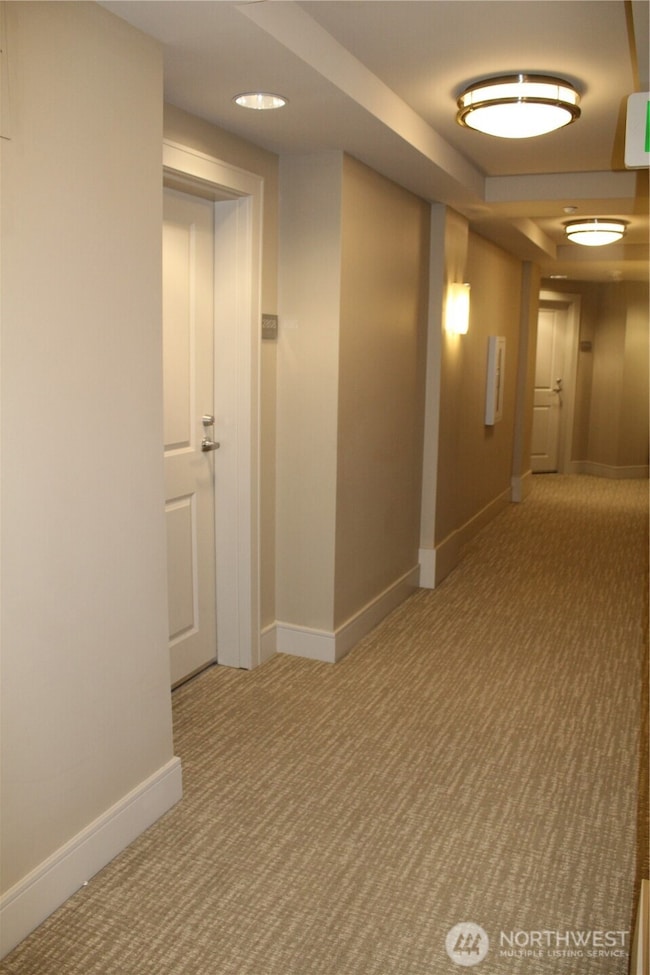 The Cosmopolitan unit 2808, Seattle, WA 98101 - photo 6