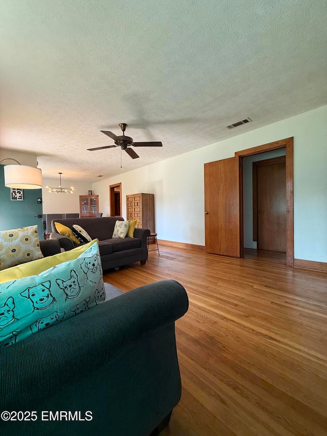 121 Anderson St, Quitman, MS 39355 - photo 5