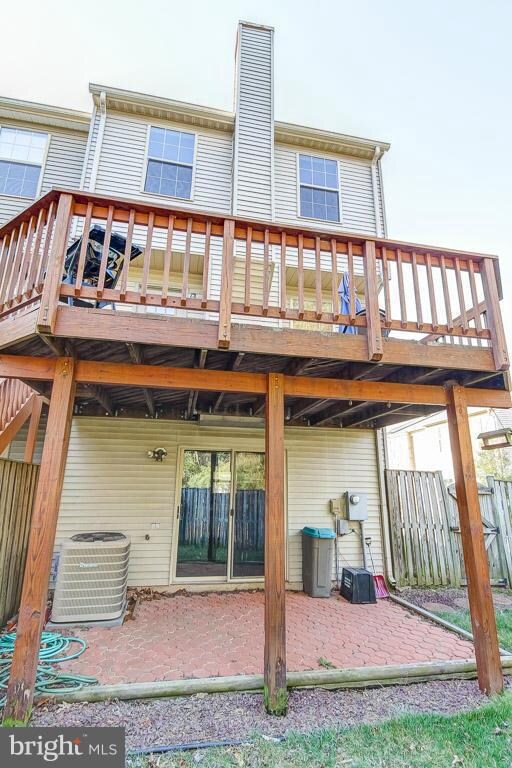 1997 Winslow Ct, Woodbridge, VA 22191 - photo 3