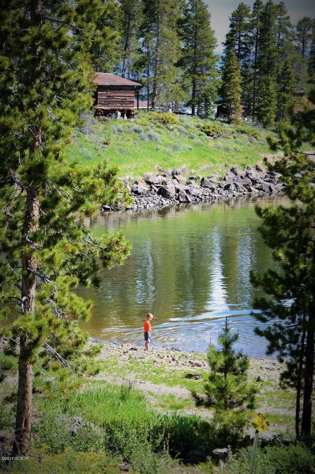 57 County Road 6120, Granby, CO 80446 - photo 4