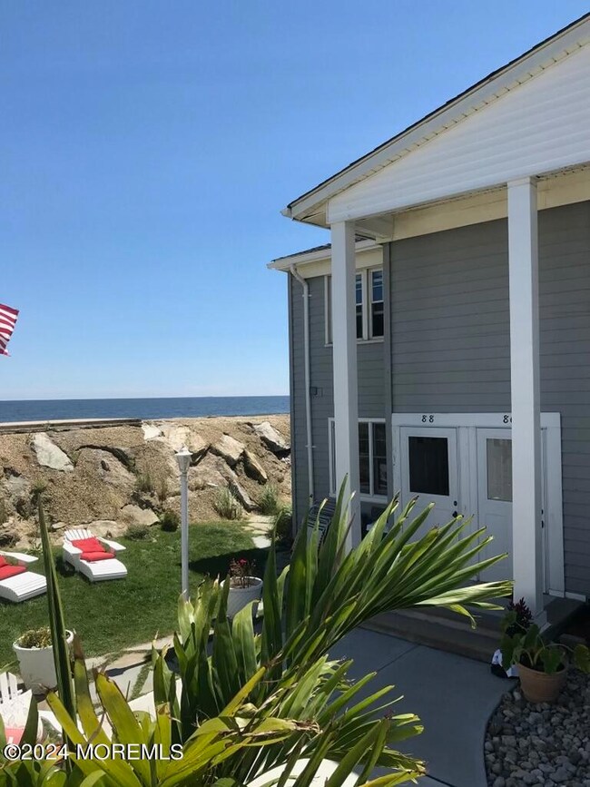 1201 Ocean Ave unit 88, Sea Bright, NJ 07760 - photo 2