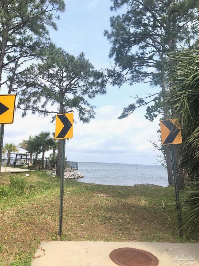 Perdido Bay
