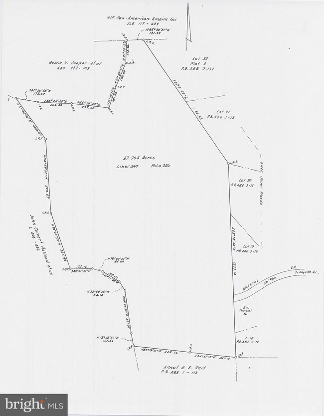 4485 Bristol Dr, Huntingtown, MD 20639 - photo 2