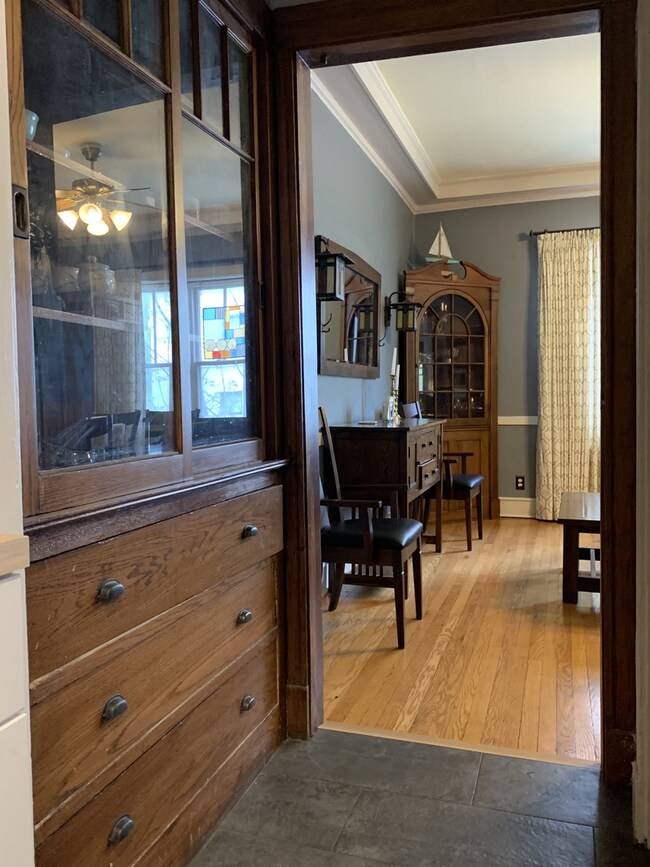 Pantry