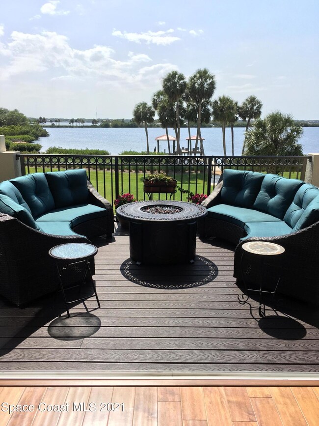 4830 Honeyridge Ln, Merritt Island, FL 32952 - photo 4