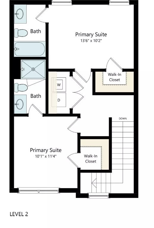 801 Bluestem Way unit 209S, Cedar Hill, TX 75104 - photo 3