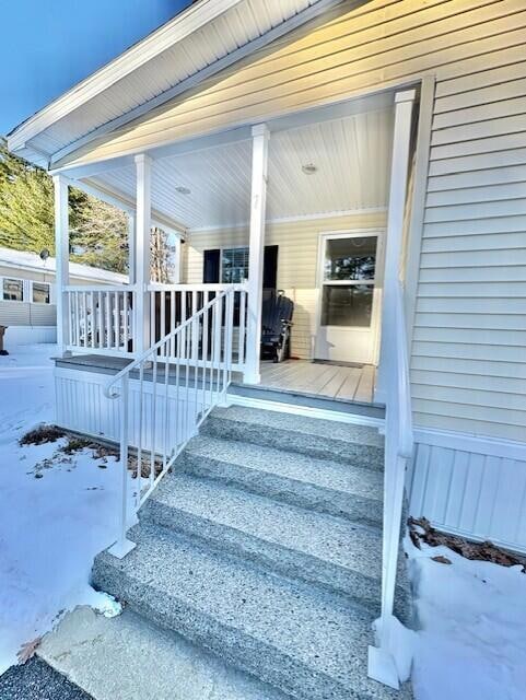 7 Clayton Dr, Saco, ME 04072 - photo 4