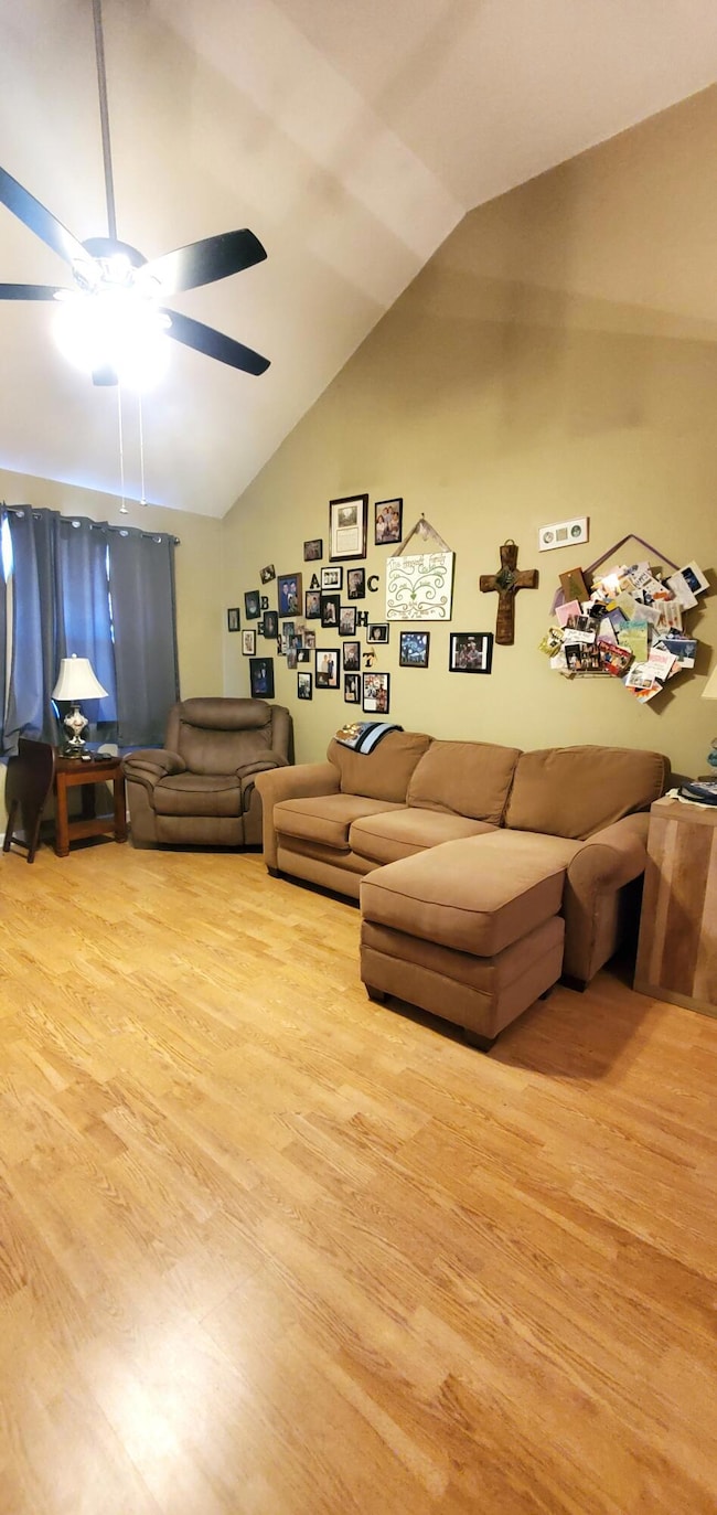 195 Knight Dr, Saltillo, MS 38866 - photo 7