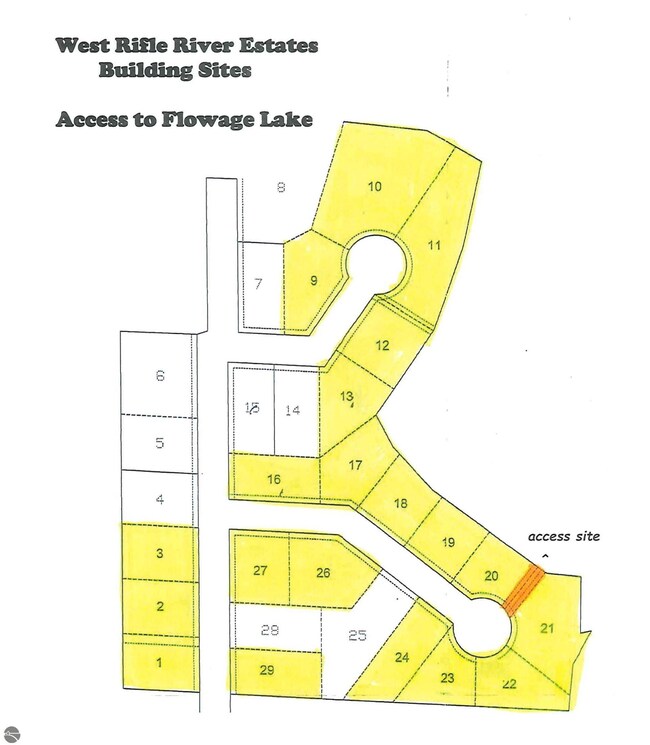 0 Crawford St unit 3 1926454, West Branch Township, MI 48661 - photo 5