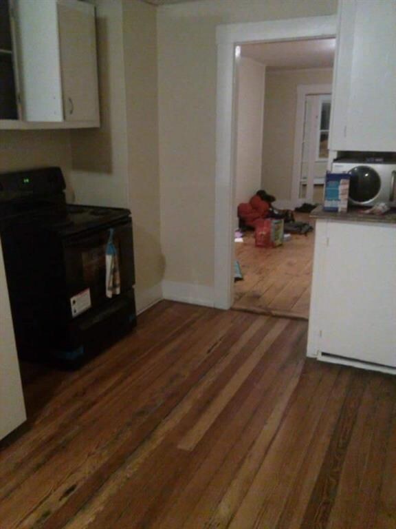 Many newer appliances