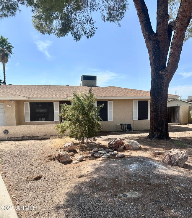 1304 E Hackamore St, Mesa, AZ 85203 - photo 3