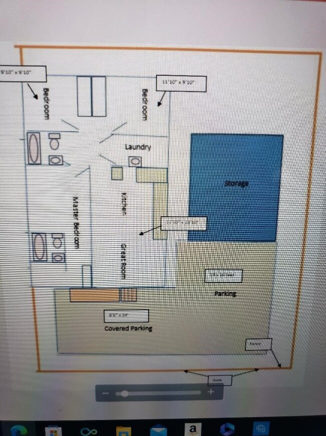 8902 Lockwood Dr, Houston, TX 77016 - photo 5