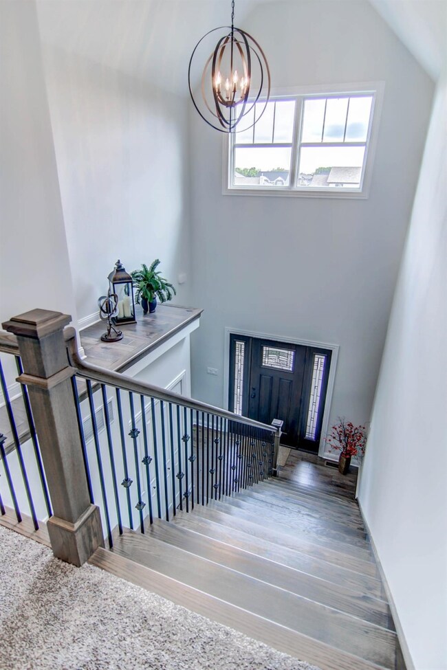 819 Estelle Ln, Crown Point, IN 46307 - photo 3