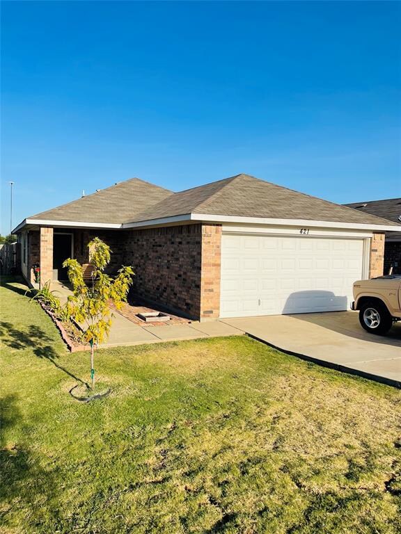 421 Glenwood St, Gainesville, TX 76240 - photo 3