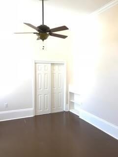 Lease info