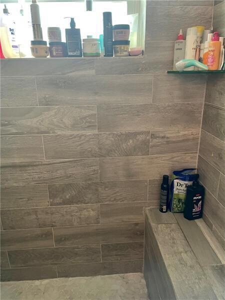 Unit #2 Bath