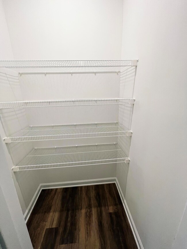 Pantry