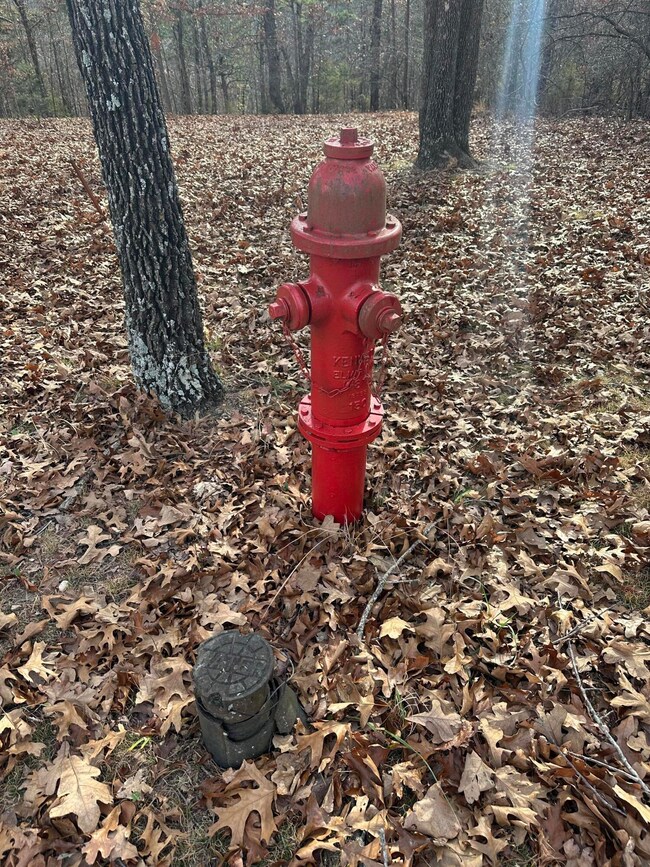 Water Hookup