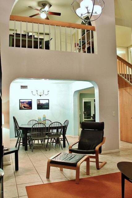 Dining Room | Office/Den